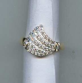 GOLD CHAIN PLAIN GENERAL