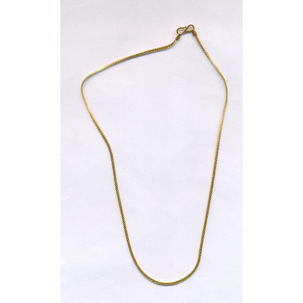 GOLD CHAIN PLAIN GENERAL