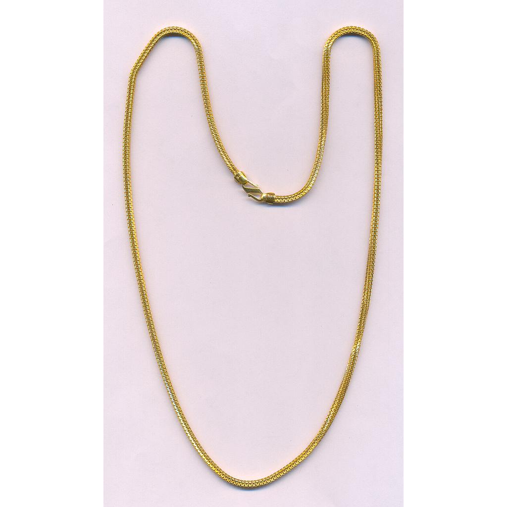 GOLD CHAIN PLAIN GENERAL