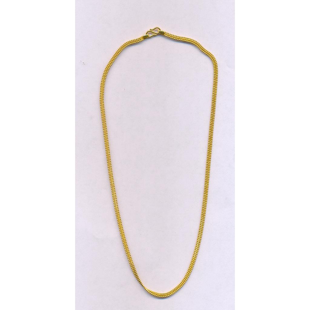 GOLD CHAIN PLAIN GENERAL