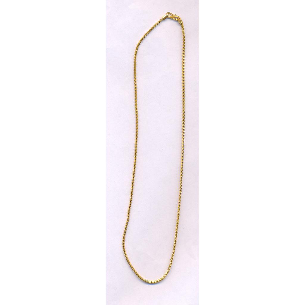 GOLD CHAIN PLAIN GENERAL