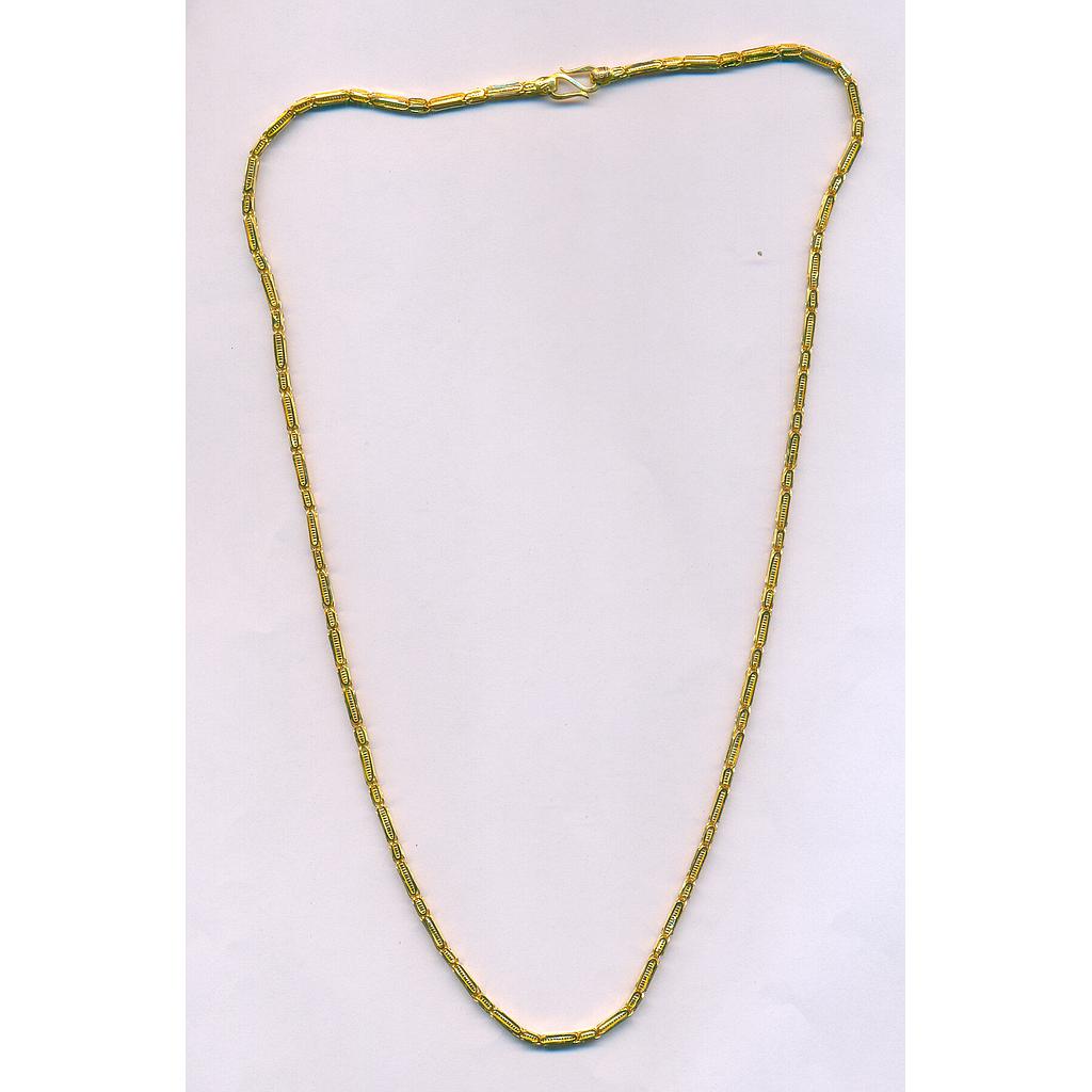 GOLD CHAIN PLAIN GENERAL