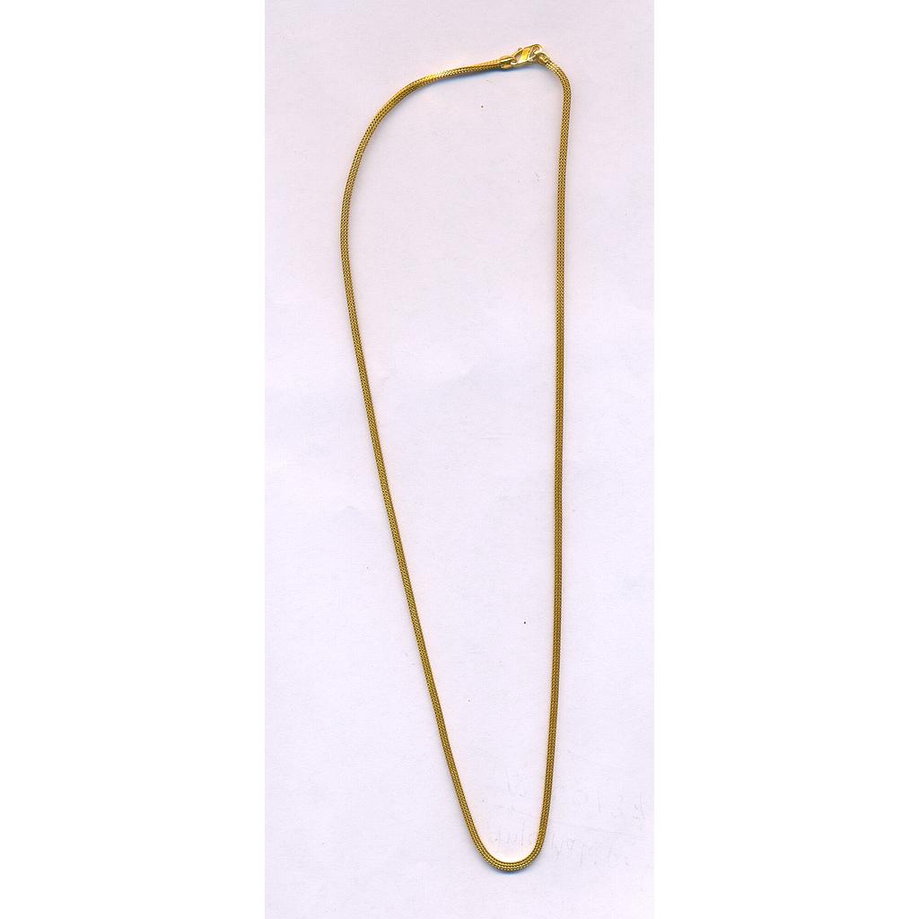GOLD CHAIN PLAIN GENERAL