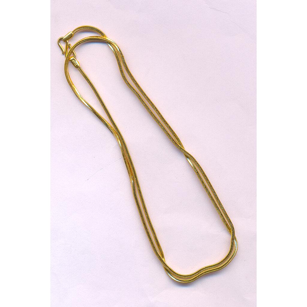 GOLD CHAIN PLAIN GENERAL