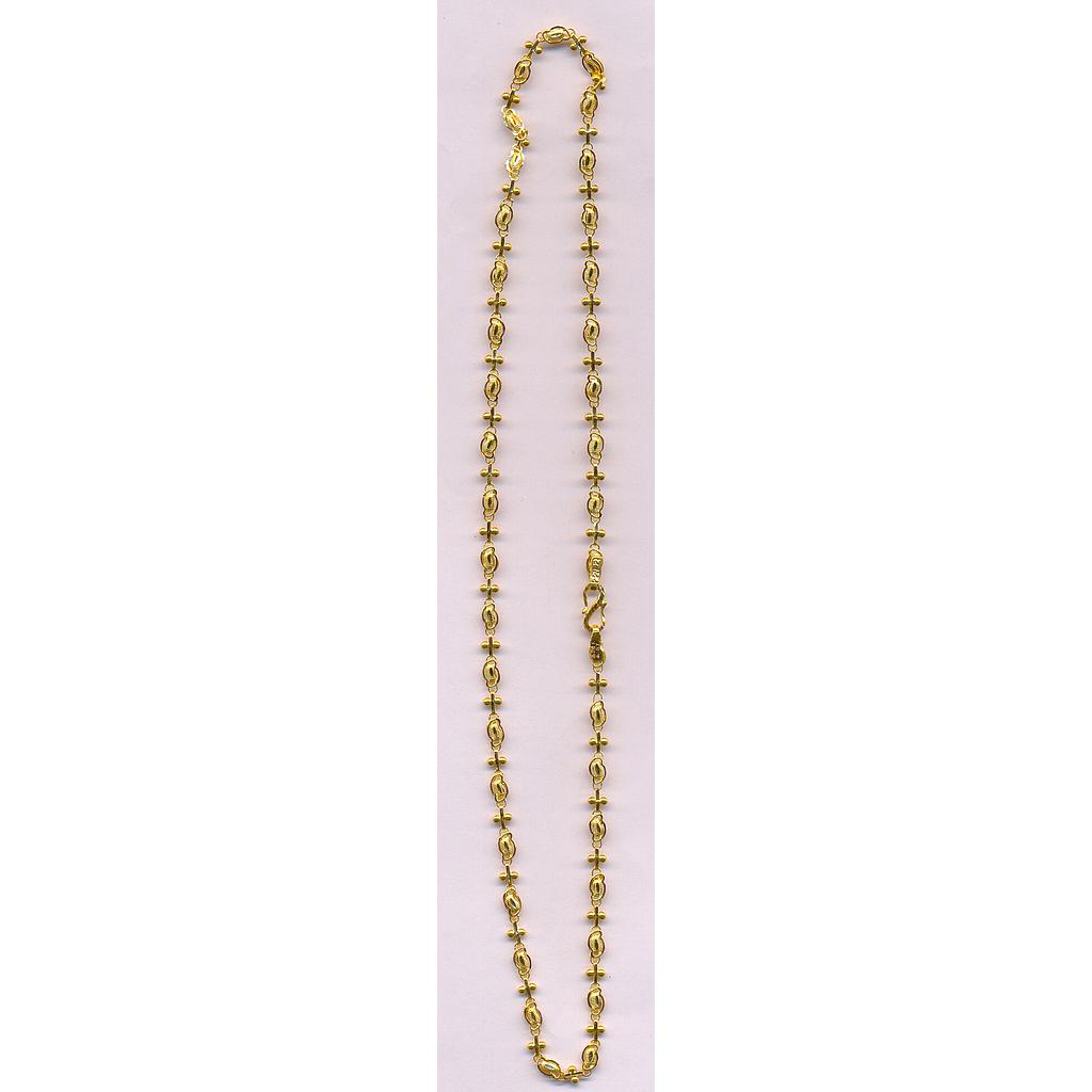 GOLD CHAIN PLAIN GENERAL