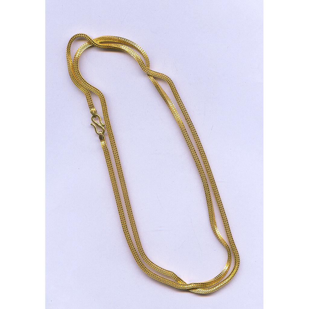 GOLD CHAIN PLAIN GENERAL