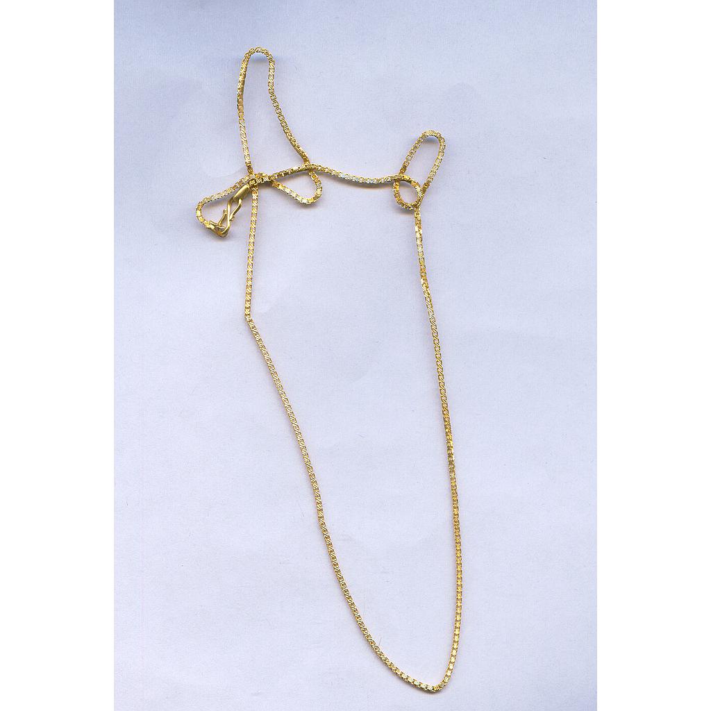 GOLD CHAIN PLAIN GENERAL