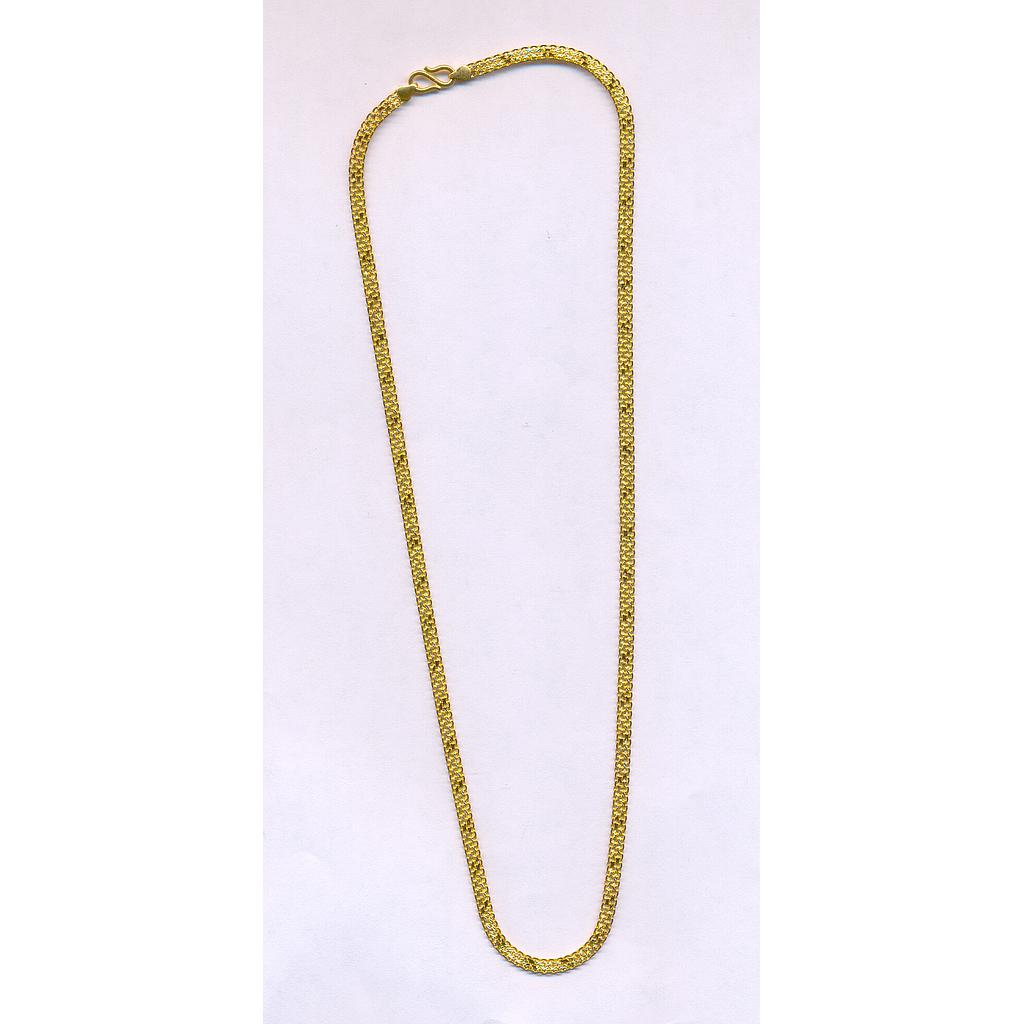 GOLD CHAIN PLAIN GENERAL