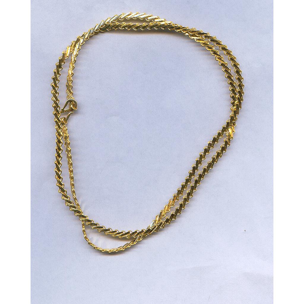 GOLD CHAIN PLAIN GENERAL