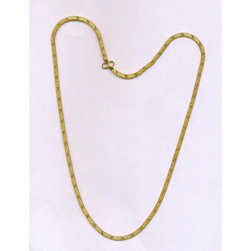 GOLD CHAIN PLAIN GENERAL