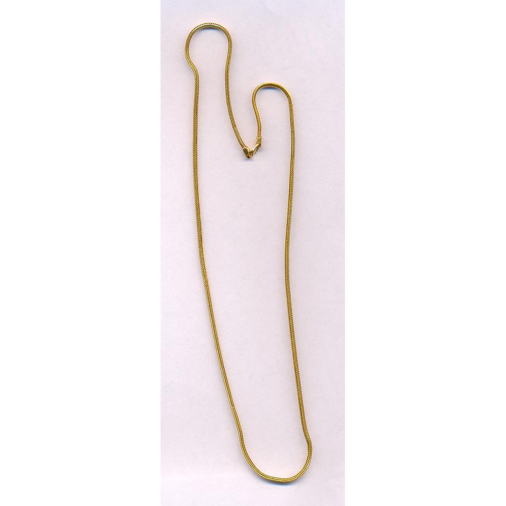 GOLD CHAIN PLAIN GENERAL