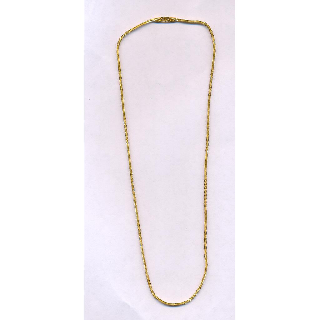 GOLD CHAIN PLAIN GENERAL