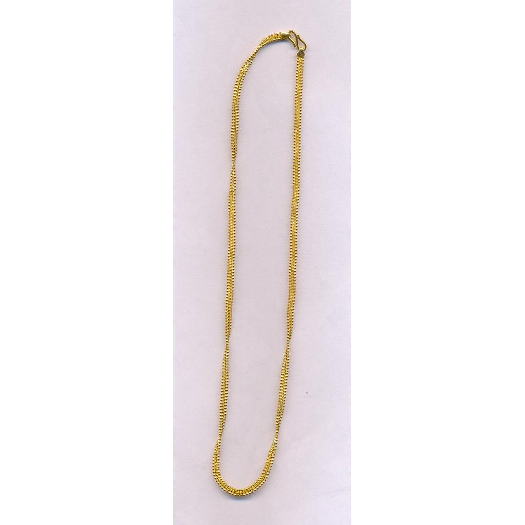 GOLD CHAIN PLAIN GENERAL