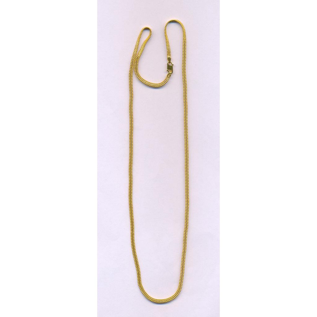 GOLD CHAIN PLAIN GENERAL