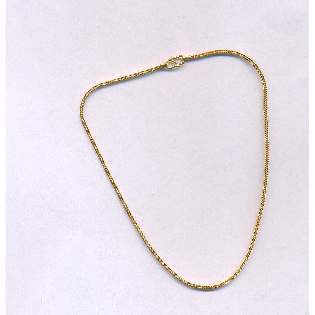 GOLD CHAIN PLAIN GENERAL