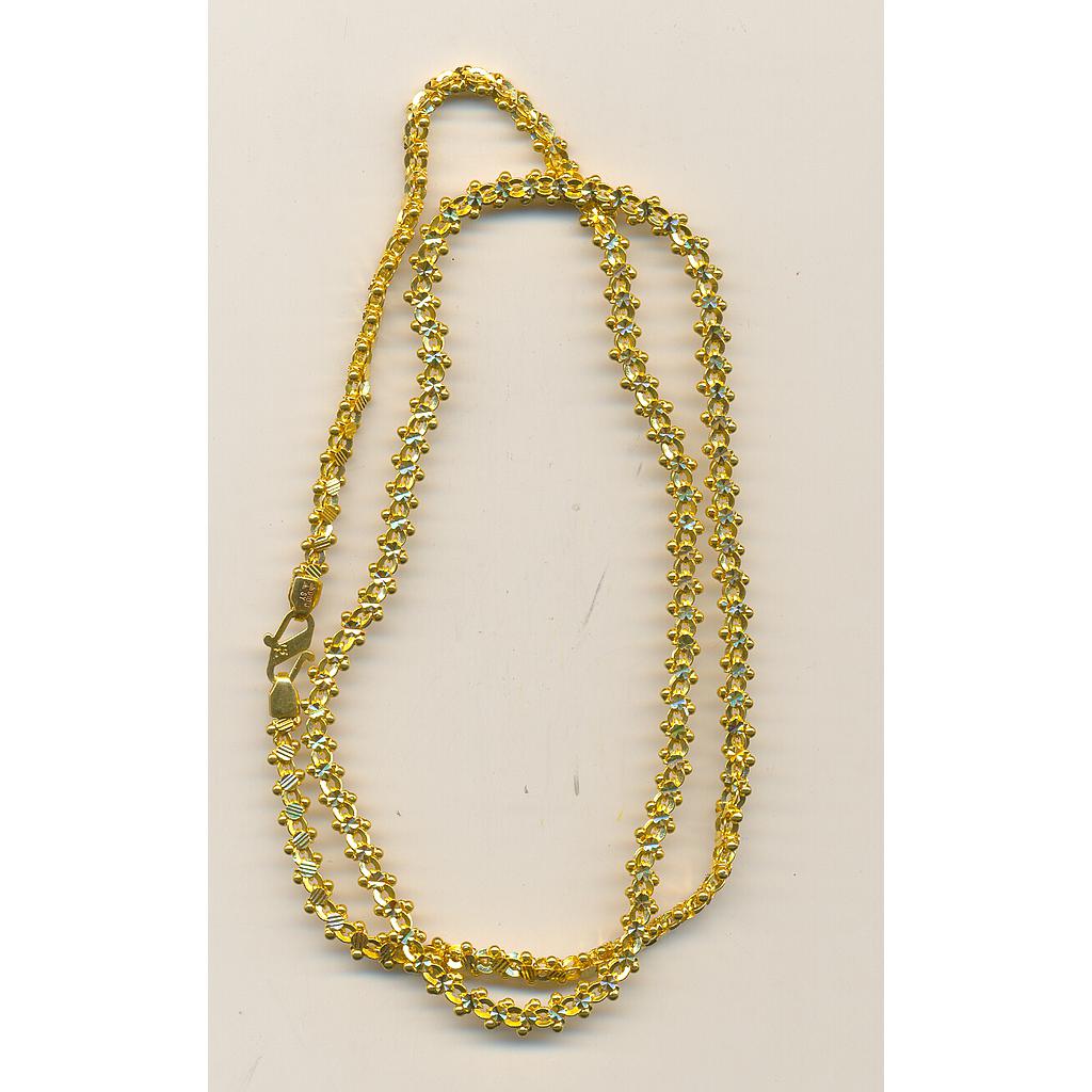 GOLD CHAIN PLAIN GENERAL