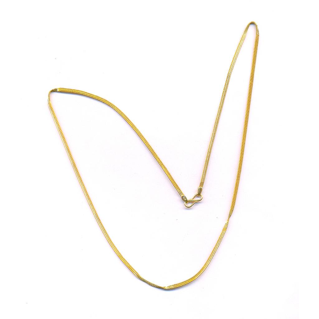 GOLD CHAIN PLAIN GENERAL