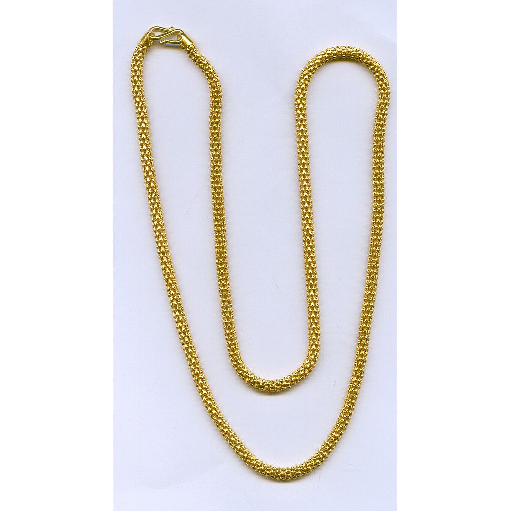 GOLD CHAIN PLAIN GENERAL