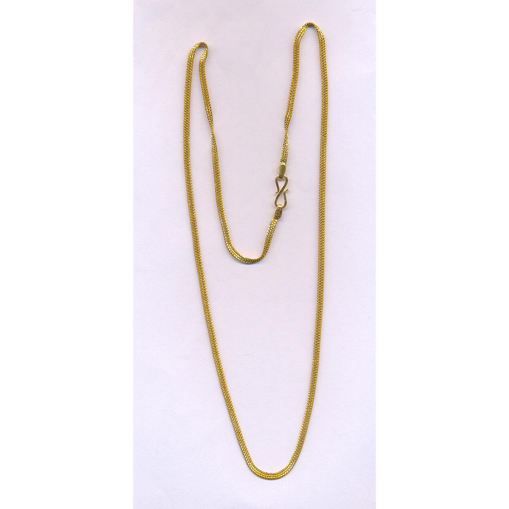 GOLD CHAIN PLAIN GENERAL