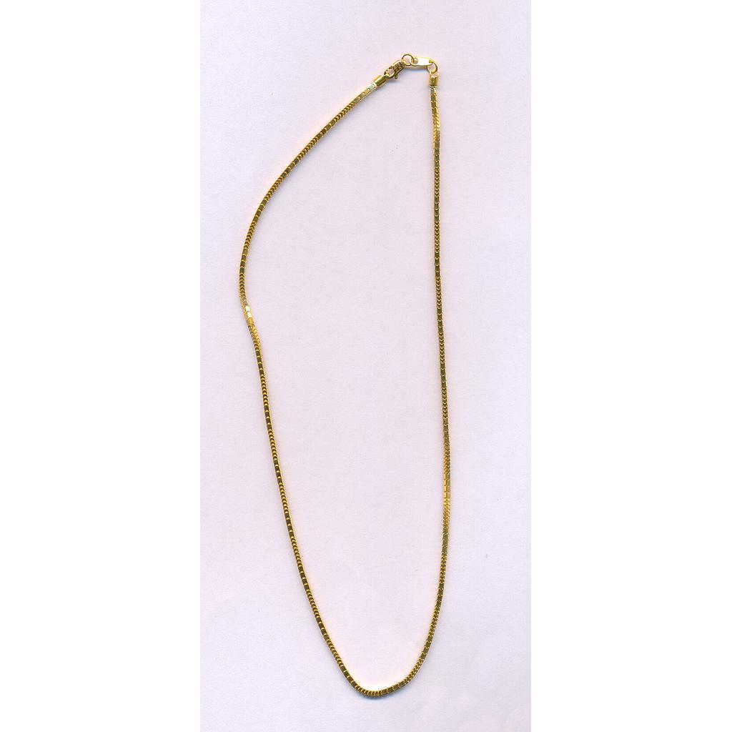 GOLD CHAIN PLAIN GENERAL