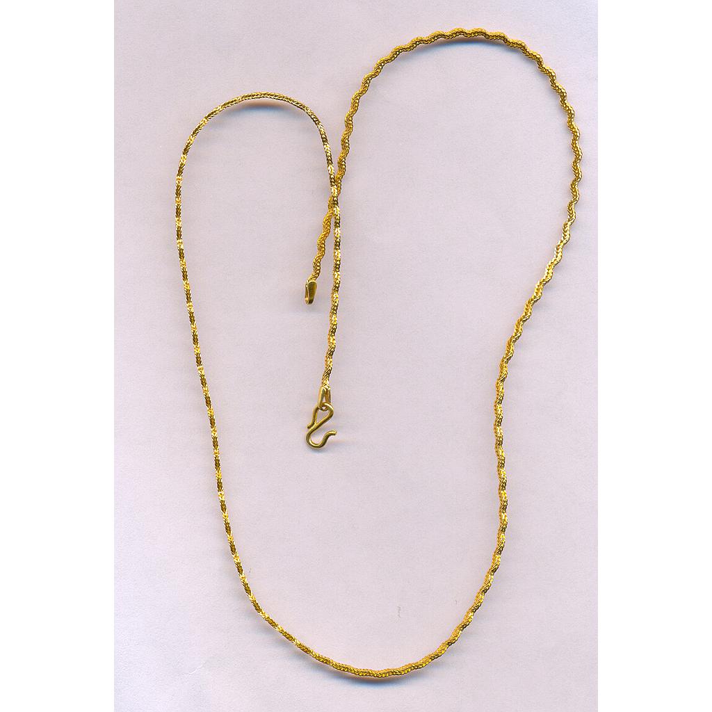 GOLD CHAIN PLAIN GENERAL