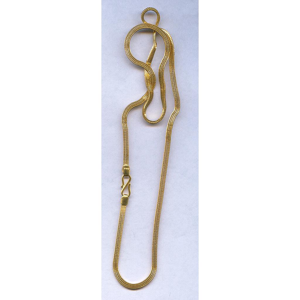 GOLD CHAIN PLAIN GENERAL