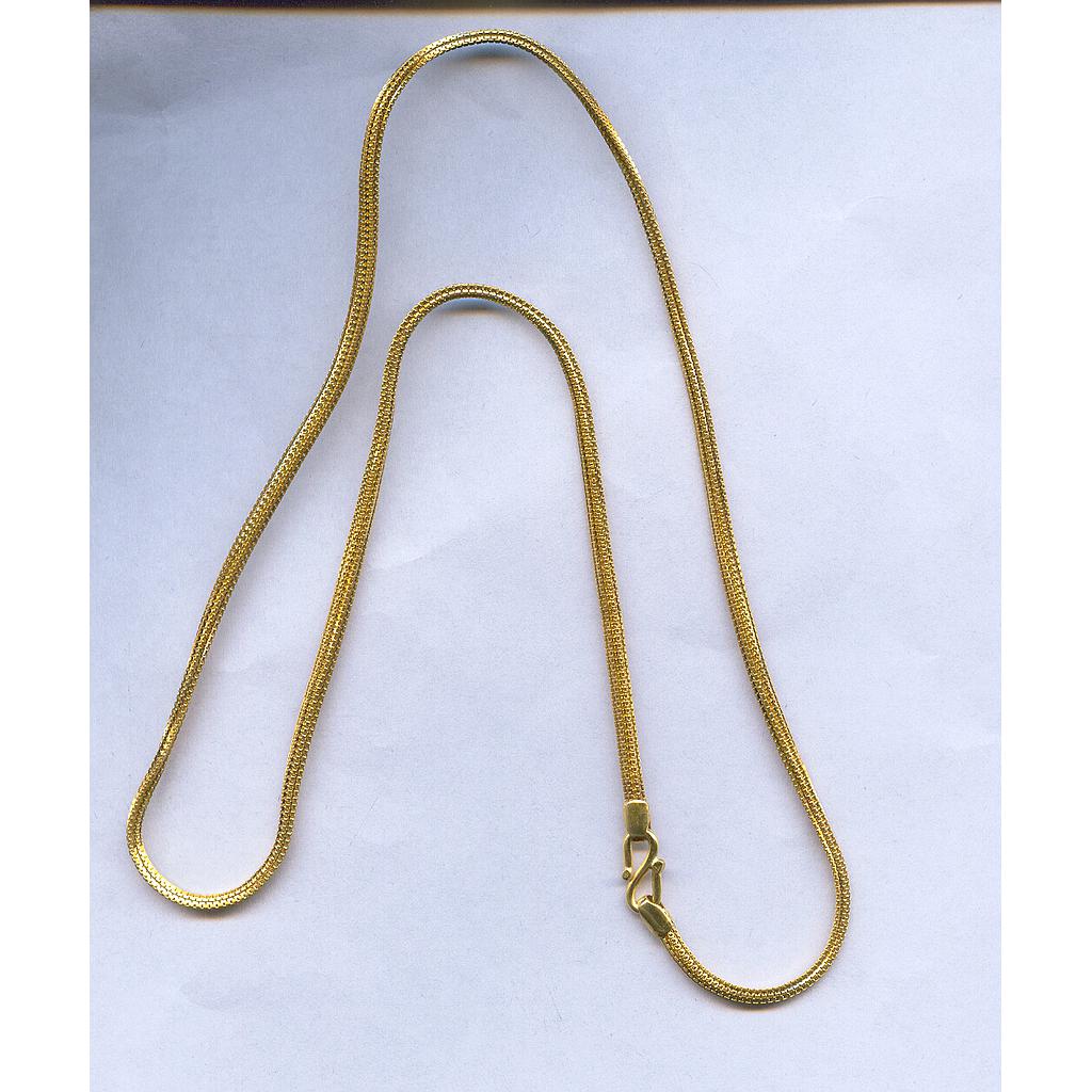 GOLD CHAIN PLAIN GENERAL