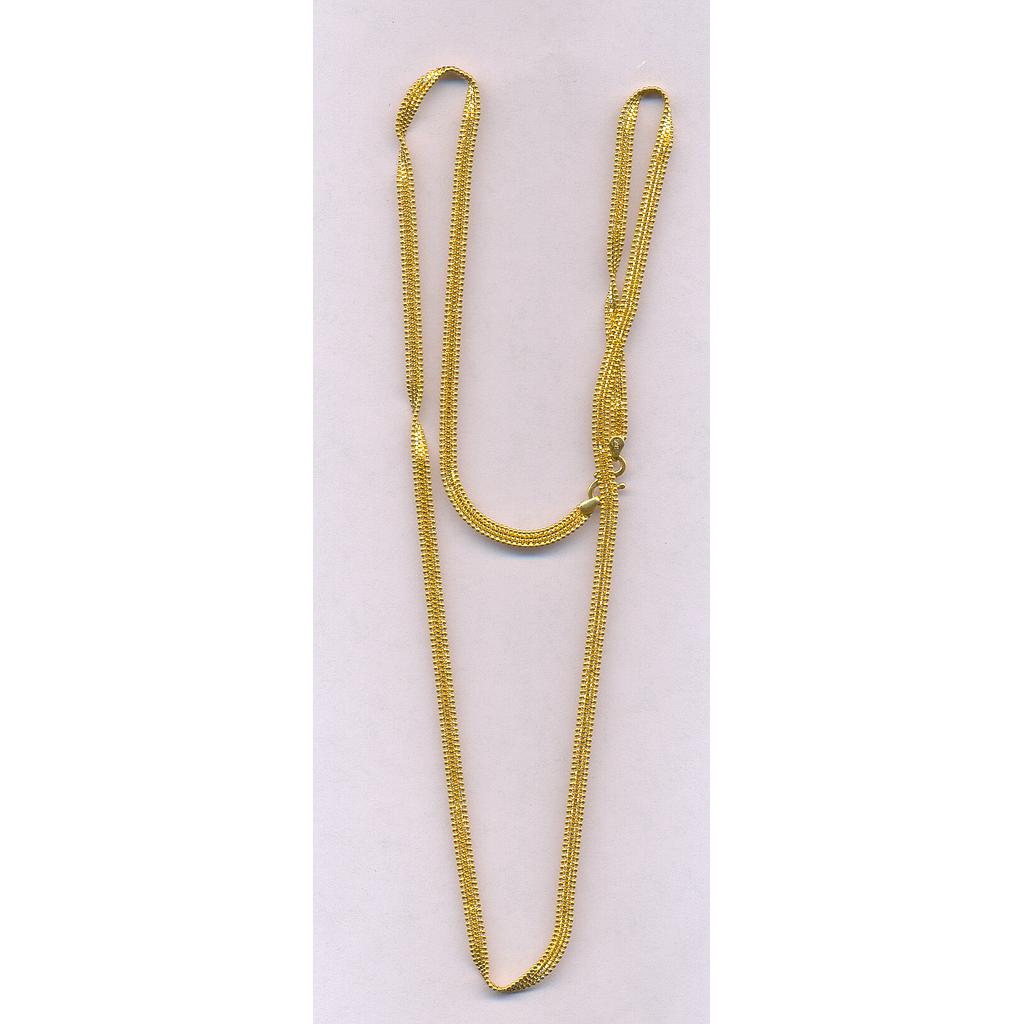 GOLD CHAIN PLAIN GENERAL