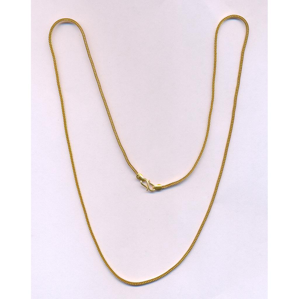 GOLD CHAIN PLAIN GENERAL