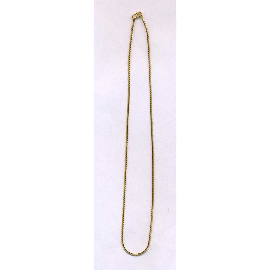 GOLD CHAIN PLAIN GENERAL
