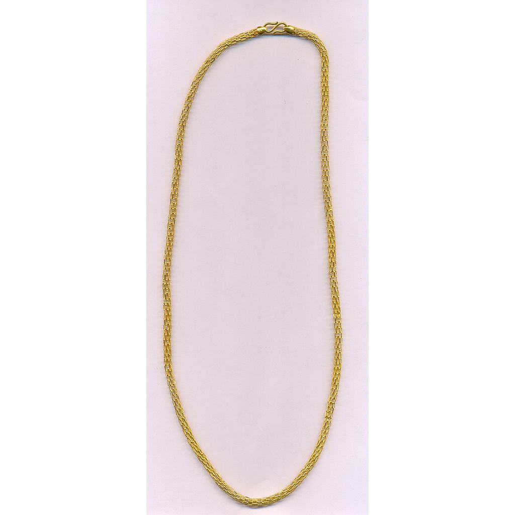 GOLD CHAIN PLAIN GENERAL