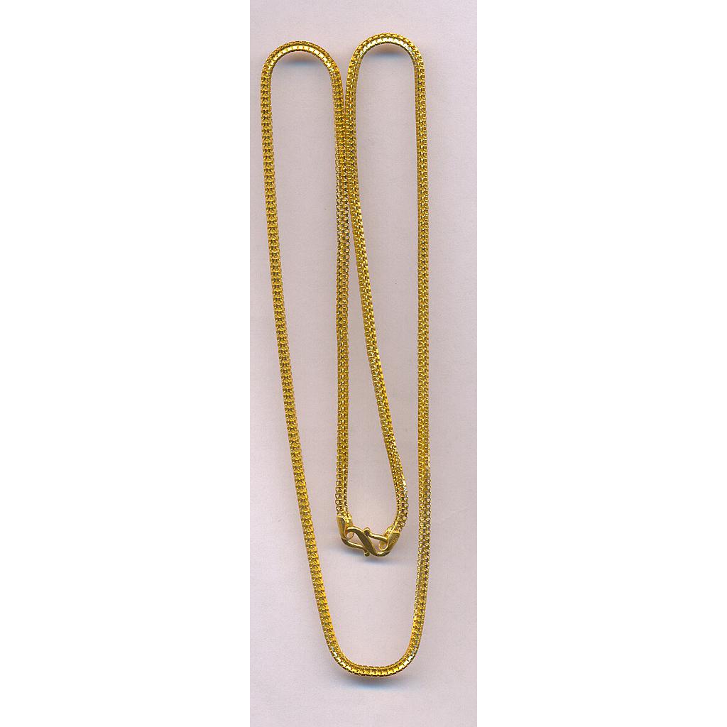 GOLD CHAIN PLAIN GENERAL