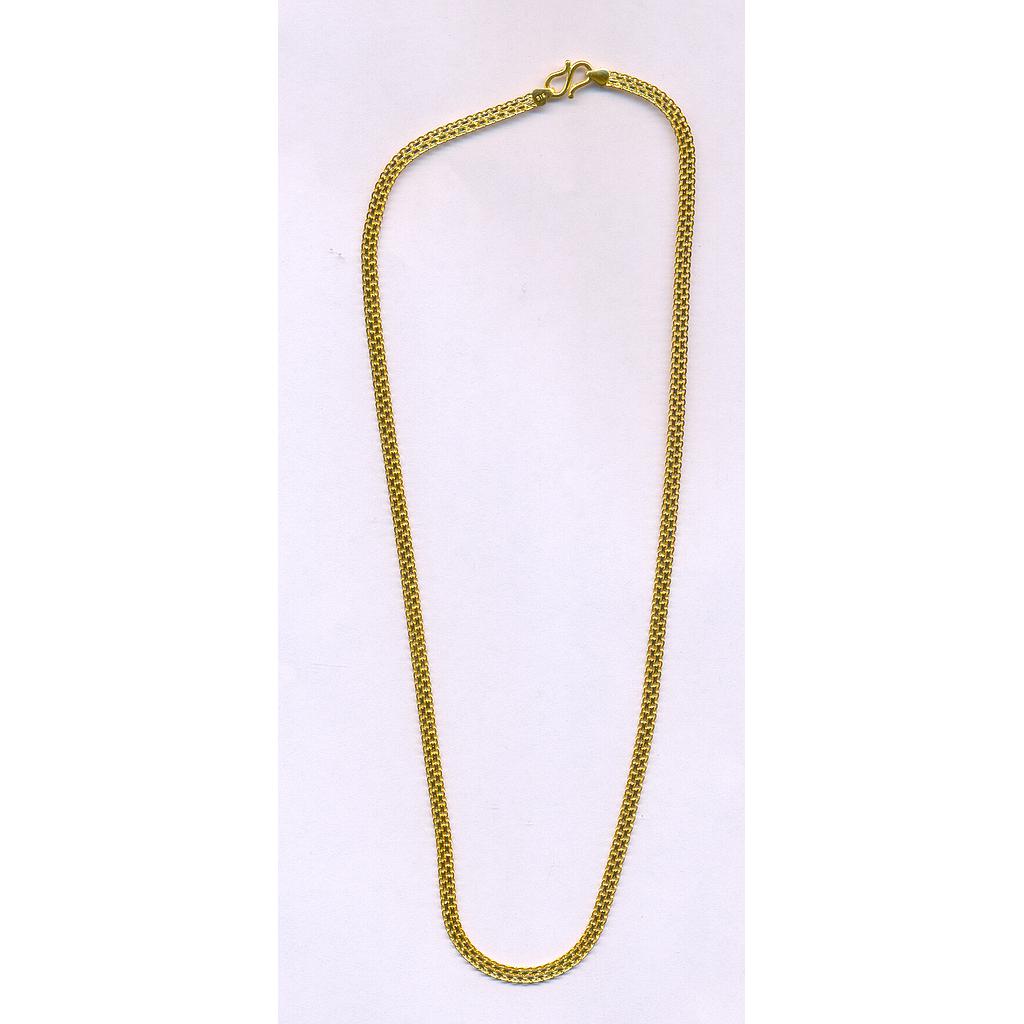 GOLD CHAIN PLAIN GENERAL
