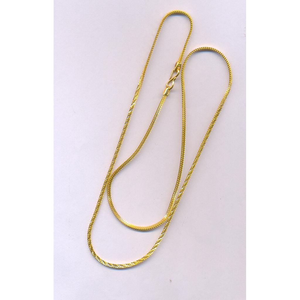 GOLD CHAIN PLAIN GENERAL