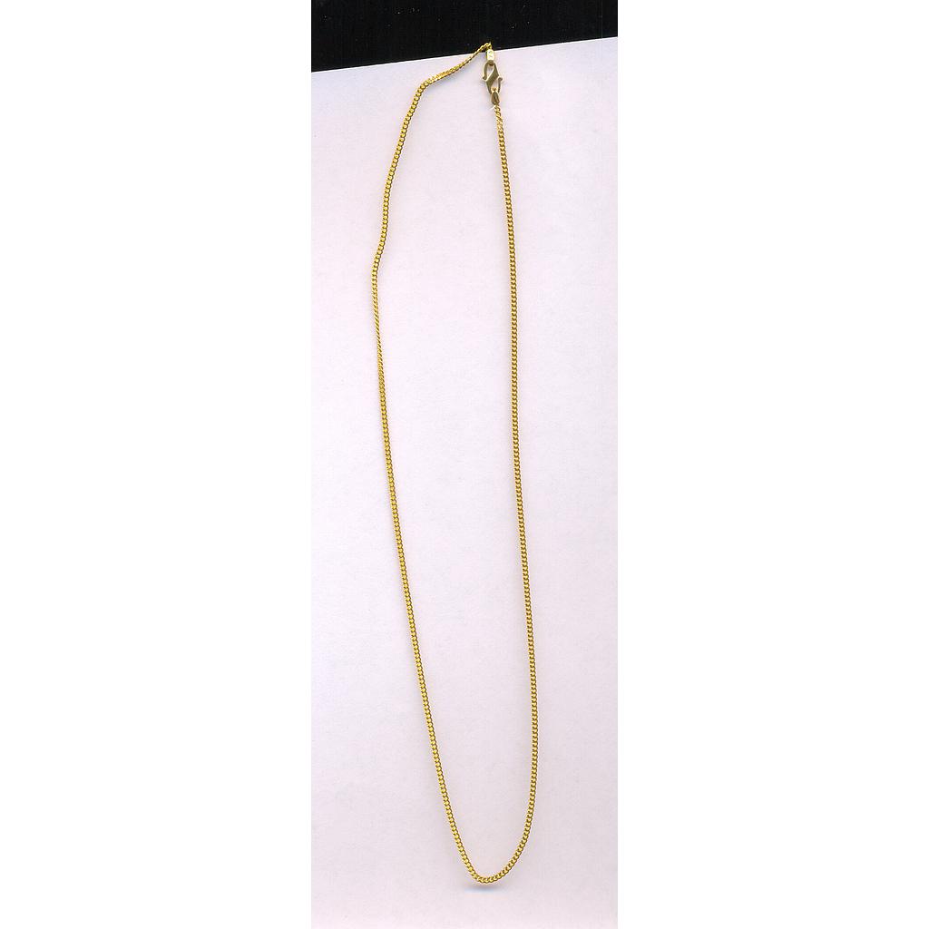 GOLD CHAIN PLAIN GENERAL