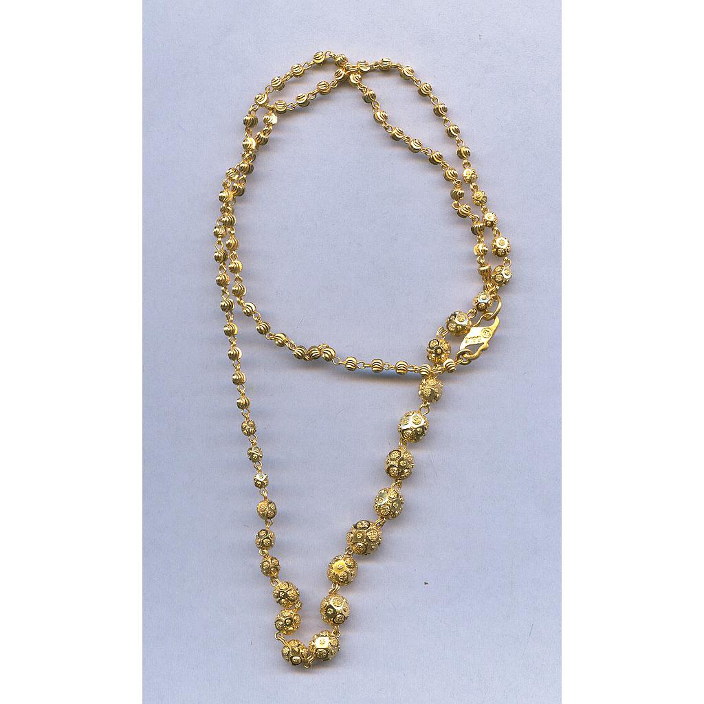 GOLD CHAIN PLAIN GENERAL