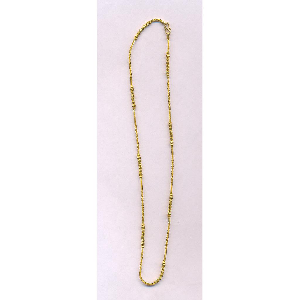 GOLD CHAIN PLAIN GENERAL