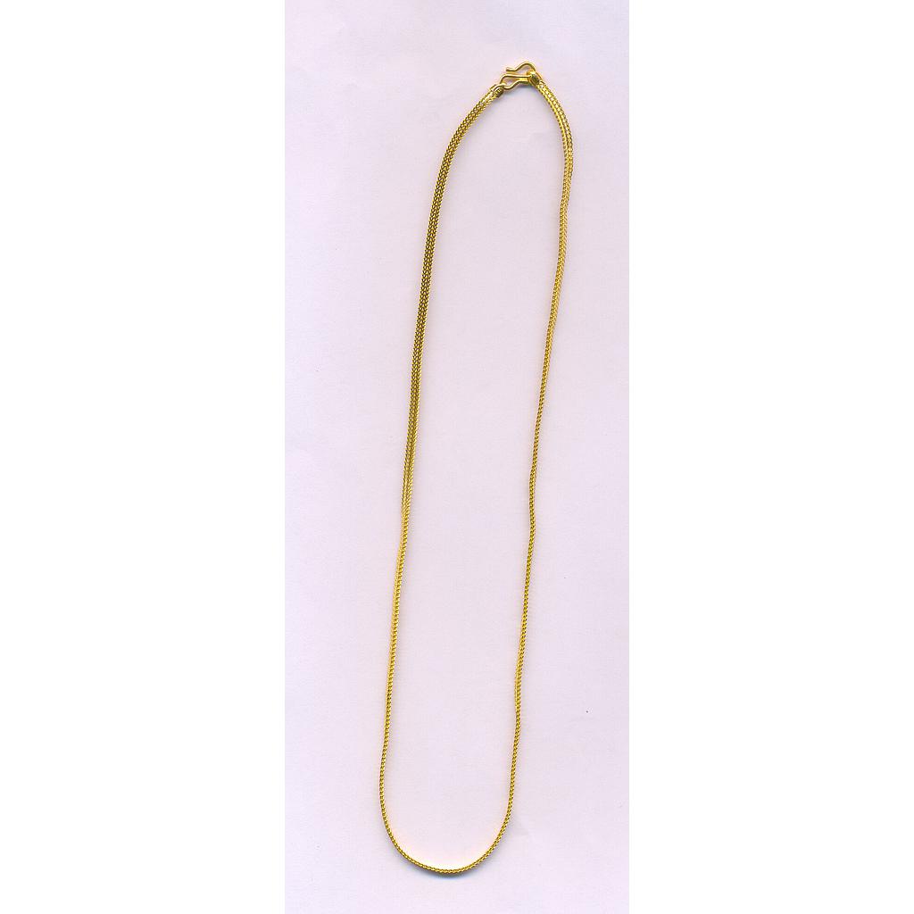 GOLD CHAIN PLAIN GENERAL