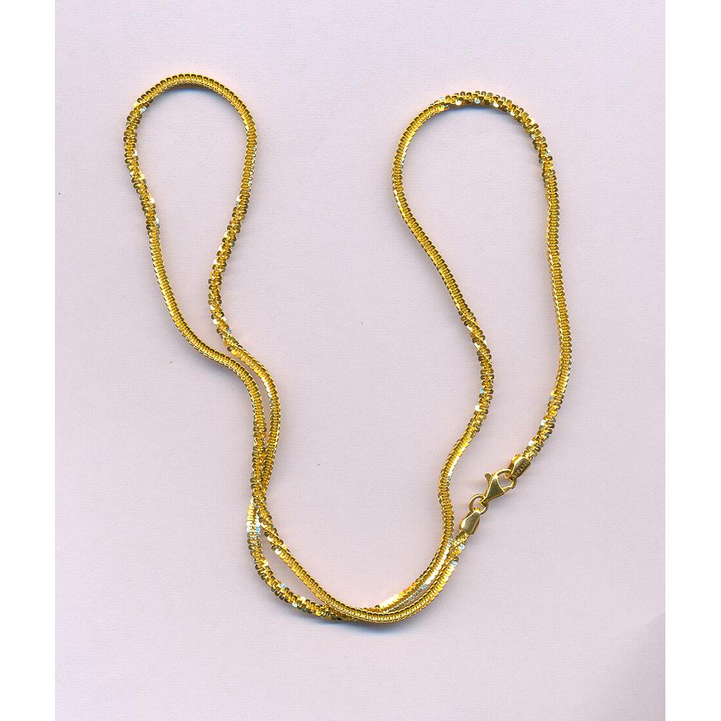 GOLD CHAIN PLAIN GENERAL