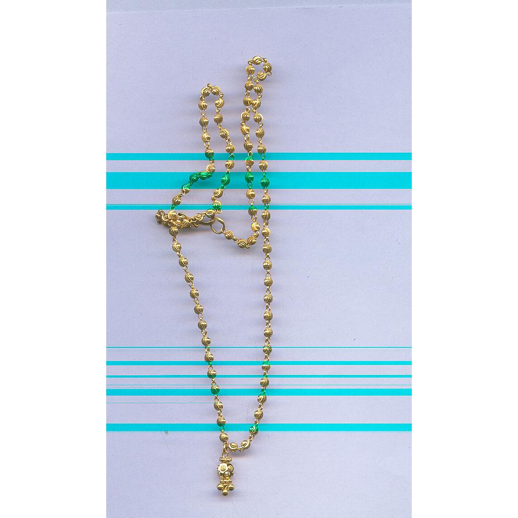 GOLD CHAIN PLAIN GENERAL