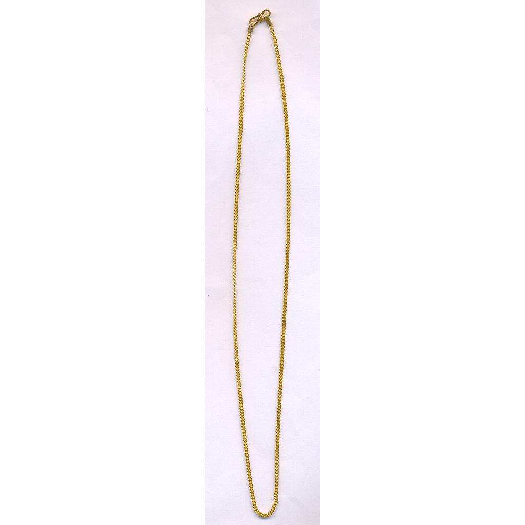 GOLD CHAIN PLAIN GENERAL