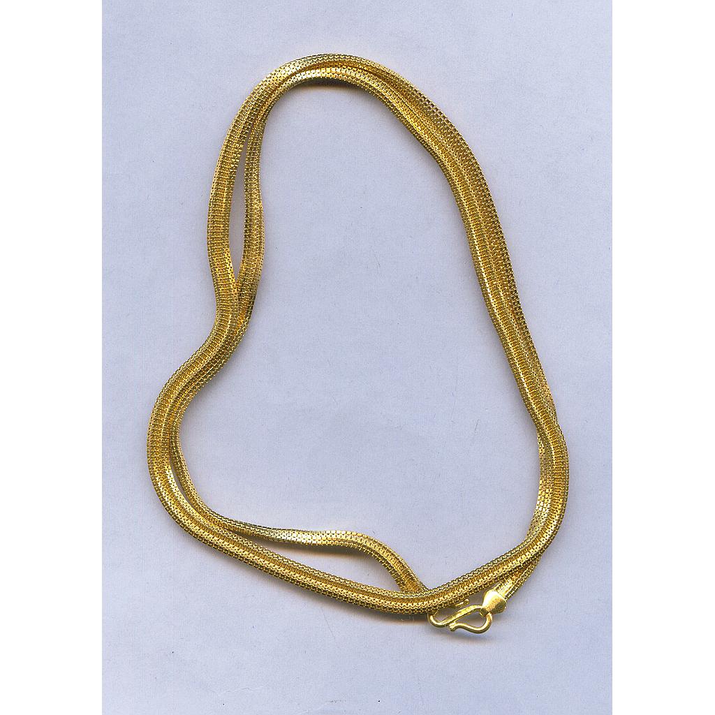 GOLD CHAIN PLAIN GENERAL