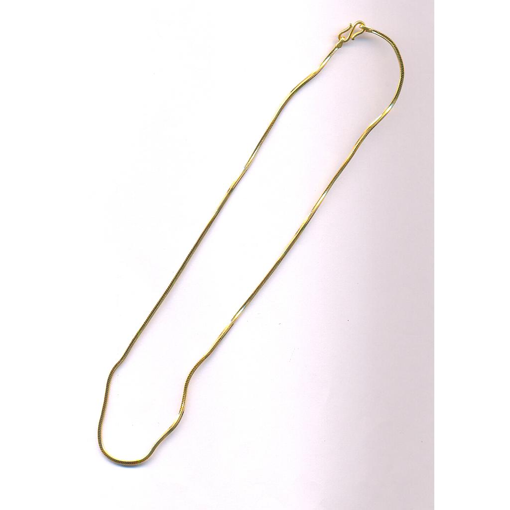 GOLD CHAIN PLAIN GENERAL