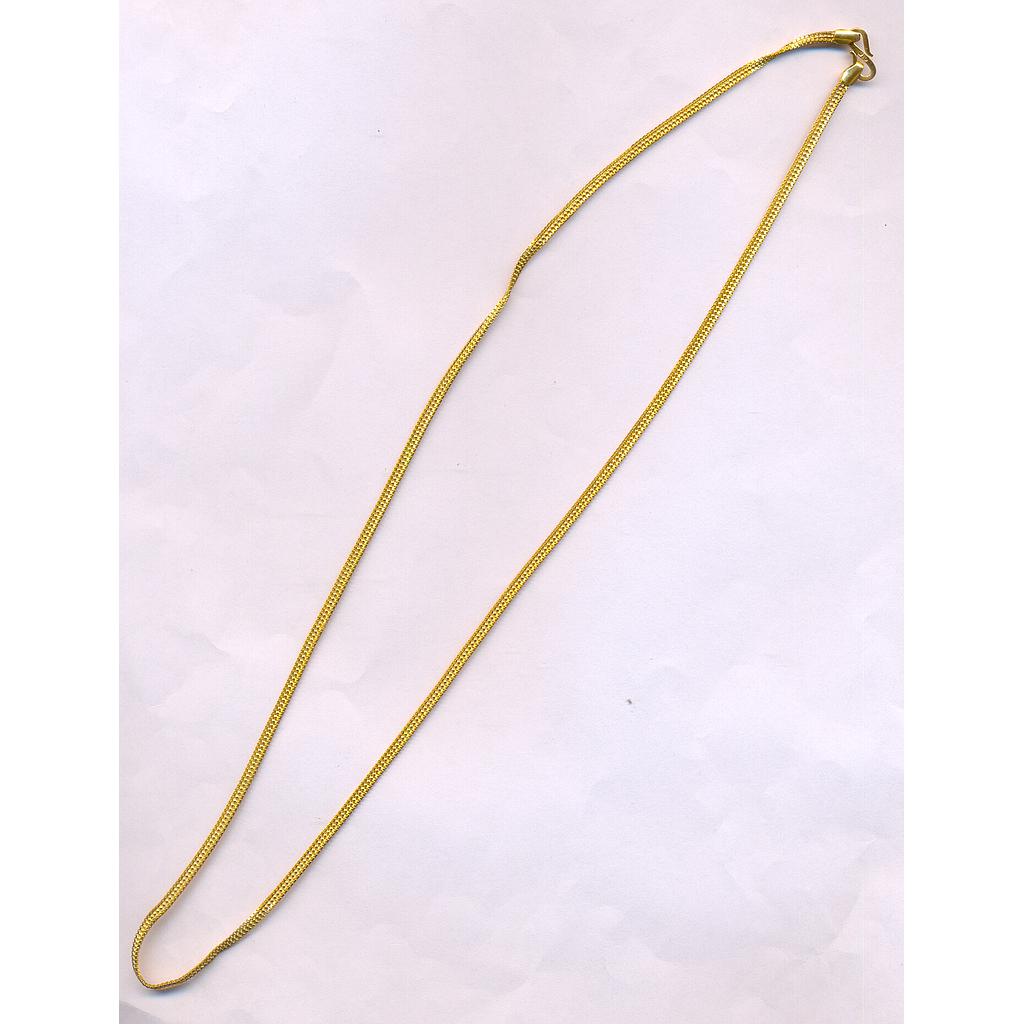 GOLD CHAIN PLAIN GENERAL