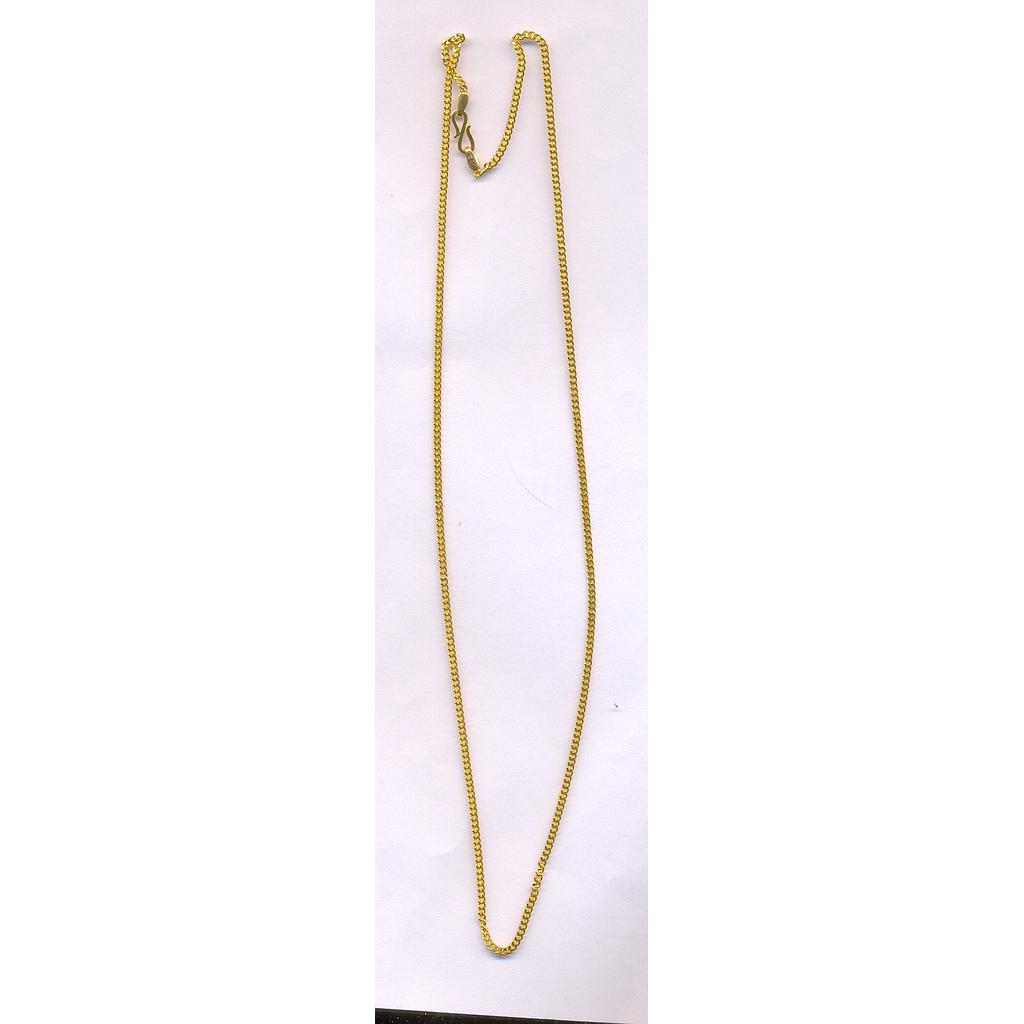 GOLD CHAIN PLAIN GENERAL