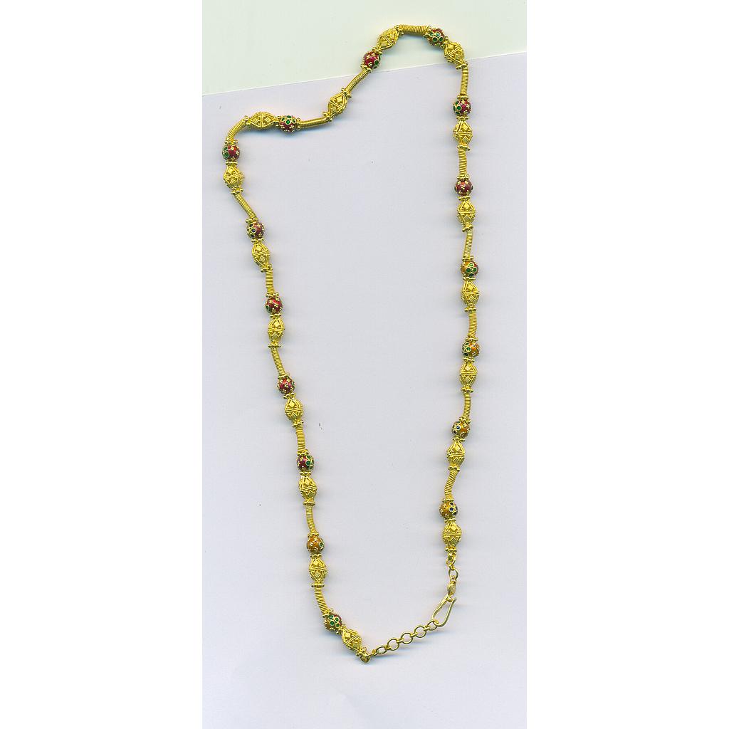 GOLD CHAIN PLAIN GENERAL