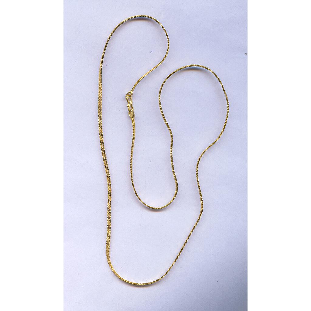 GOLD CHAIN PLAIN GENERAL