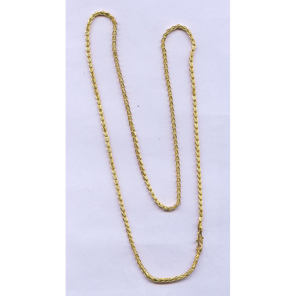 GOLD CHAIN PLAIN GENERAL