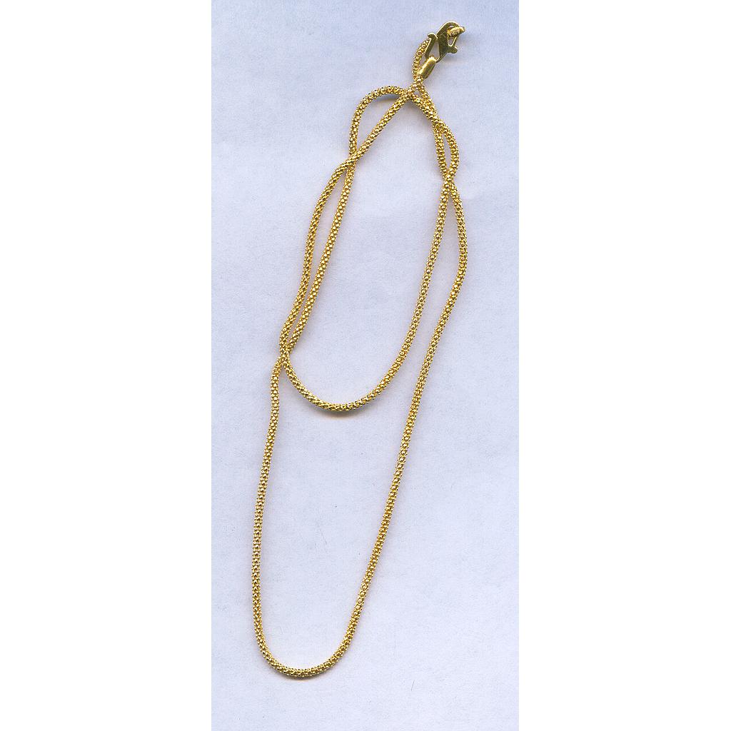 GOLD CHAIN PLAIN GENERAL