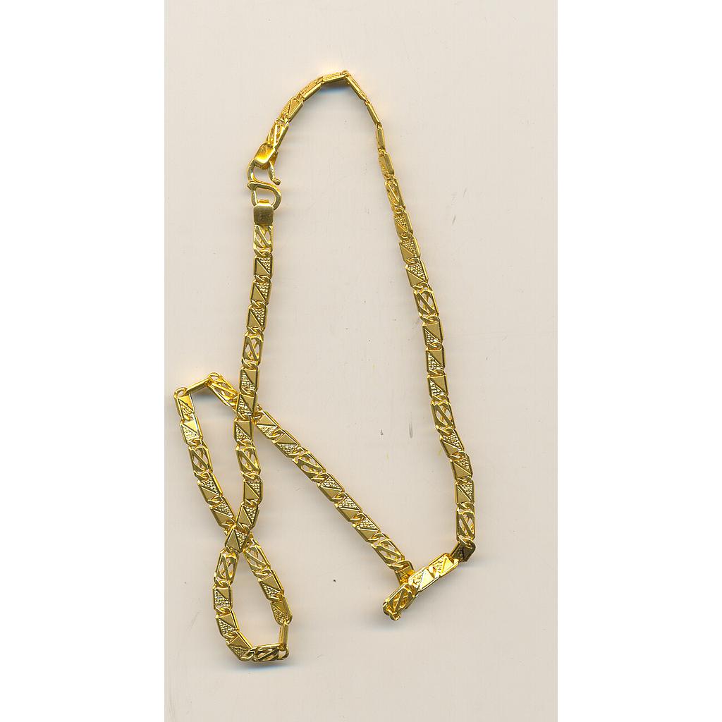 GOLD CHAIN PLAIN GENERAL